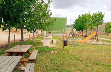 La Cabaña del Risco - Foto 33