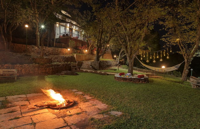 Evergreen Cascade by cosmicstays - Photo 10