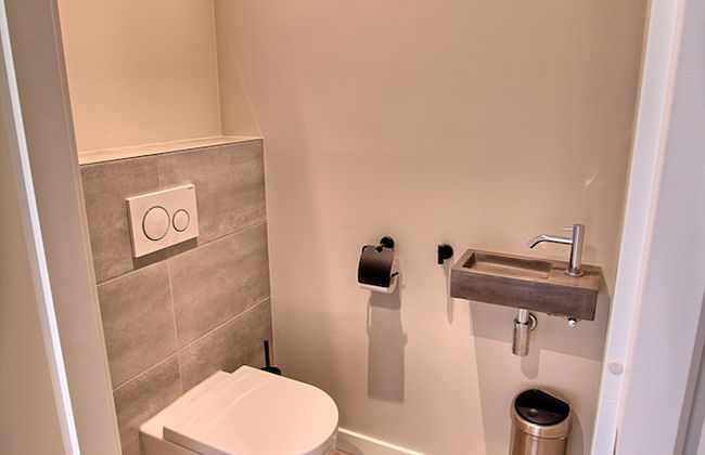 Najade Resort Het Gooi - Foto 42