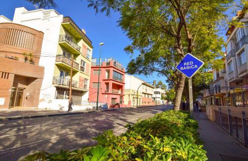 Letmalaga Baños del Carmen One - Foto 55