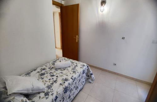 Apartamento con vistas al mar y parking - Foto 14