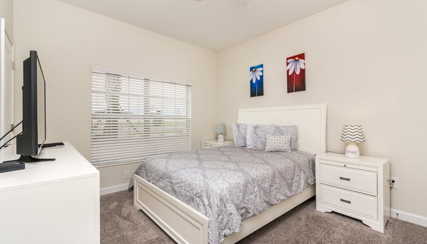 3081juliet - Foto 2, Habitación