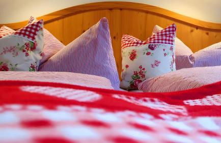 Ferienhaus Isele - Foto 11