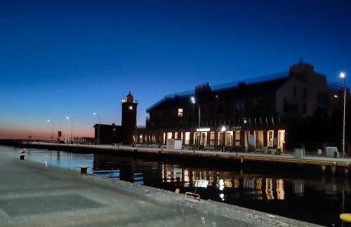 Apartament PIASKOWY Północna 18C Darłówko DreamHouse nad morzem - Foto 33