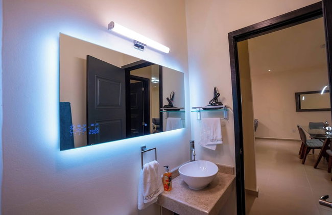 Luxury Apartment With Poll - Foto 31