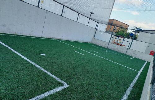 Apartamento Novo com Mobília nova para Temporada - Photo 15