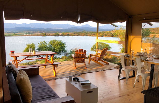 AfriCamps Klein Karoo - Foto 33