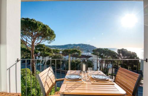 Apartamento de lujo con vistas al mar, a dos minutos de la playa - Foto 2