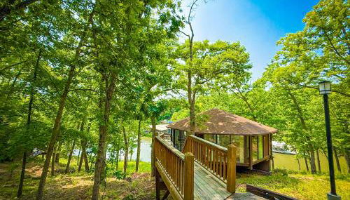 Lakefront Treetop Village 2Bed3BAPools-6PP - Foto 4