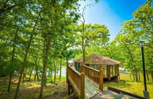 Lakefront Treetop Village 2Bed3BAPools-6PP - Foto 4