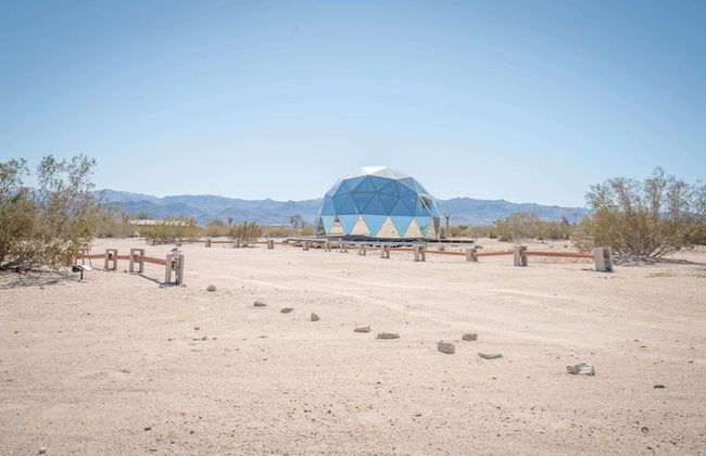 @ Marbella Lane - Joshua Tree Bubble Dome! - Foto 38