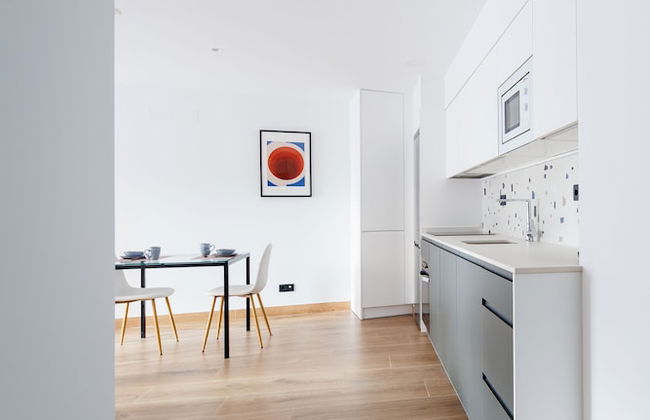 APARTAMENTOS CONGRESO PARKING GRATUITO - Photo 24