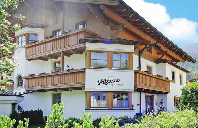 Apartment in Filzmoos Near Ski Amade - Photo 4