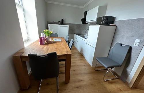 Schöne 2 Raumwohnung in Borna - Foto 1