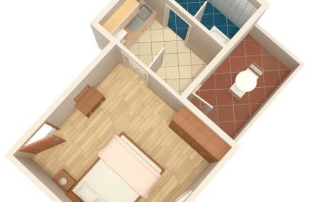 Family friendly seaside apartments Susak, Losinj - 8050 - Foto 18