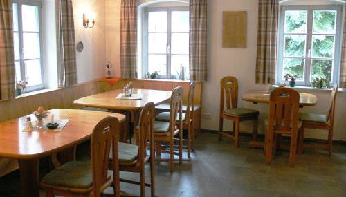 Ferienhaus zum Grünen Hirsch Stolln - Foto 5