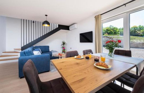 Cozy Home In Labin With Wifi - Foto 15