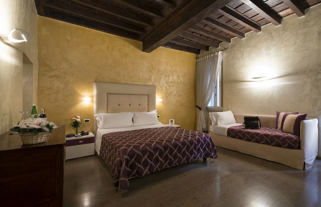 Relais Maddalena - Foto 75