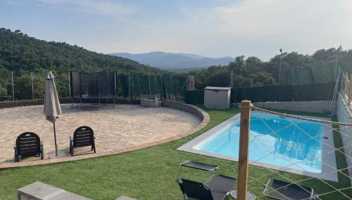 Masia Can Vilar - Foto 4