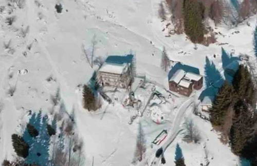 Chalet immerso nel verde - Foto 21