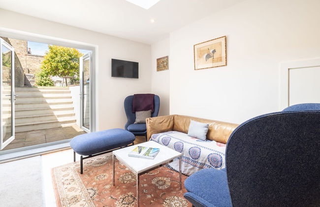 Host Stay Prince Albert - Foto 7