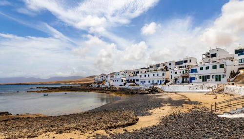 Home2Book Charming Apt Caleta de Caballo Beach - Foto 3