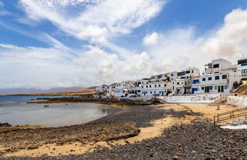 Home2Book Charming Apt Caleta de Caballo Beach - Foto 3