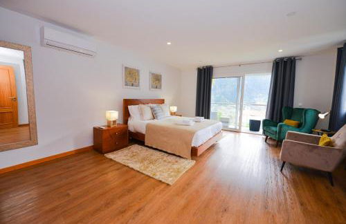 Casa do Cantinho do Muro - Foto 28