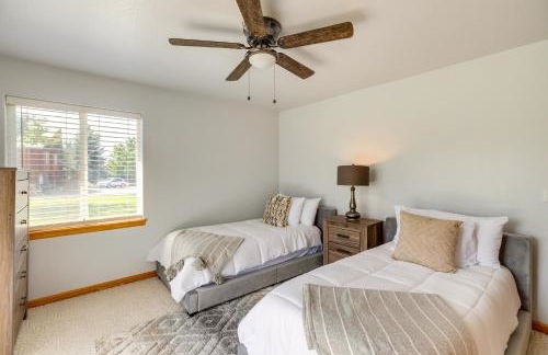 Montrose Retreat with Stunning Mountain Views! - Foto 18