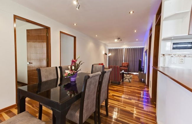 Polo Apartment - Foto 2