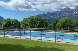 Apartamento con vistas Panticosa - Foto 15