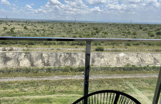 Caster JKIA Homes - Foto 29