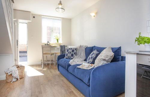 Cobblers Cottage - Photo 10