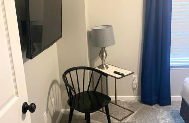 Superb For Traveling Workers Near Cartersville MC - Foto 57