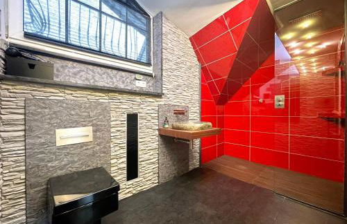 B OUR GUEST at NEW FLAT NEARBY DRESDEN !!!POOL!!! - Foto 9