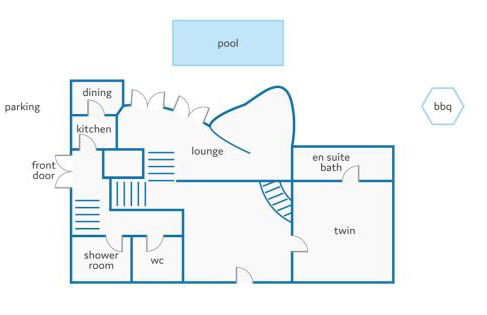 Villa Elanor by Villa Plus - Foto 28