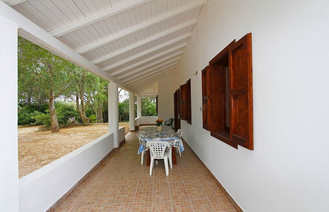 Tenuta la Saracina - Foto 59