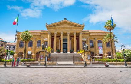 Elegante Appartamento Palermo - Foto 15