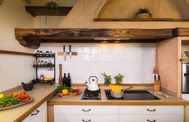 Villa Flaminia 8 2 - Emma Villas - Photo 10