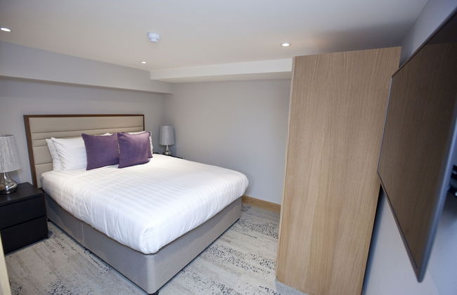 Sanctum London Belsize Road - Foto 35