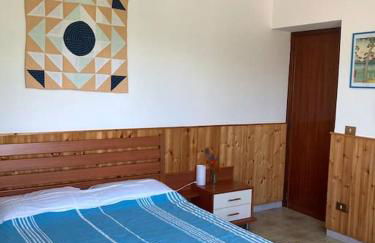 Casa Sisù-Appartamento immerso negli ulivi - Foto 1