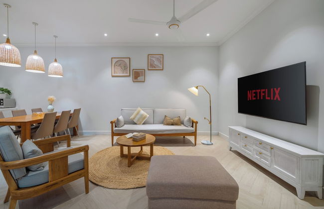 The Salt Villas Da Nang - Private Pool - Photo 55