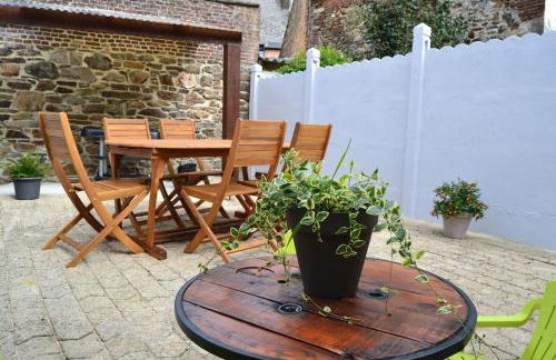 L'Escale des remparts - Foto 16