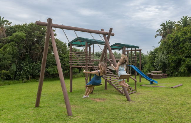 San Lameer Villa Rentals 2519 - Foto 13