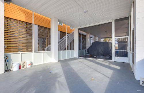 Deck and Steinhatchee River Views Family Getaway - Foto 21