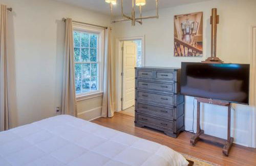 Updated Historic Villa 3 BR suites Walk Everywhere - Foto 29