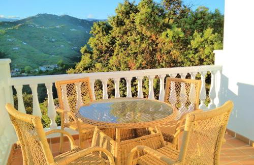 Villa Las Encinas COSTA DEL SOL - Foto 30