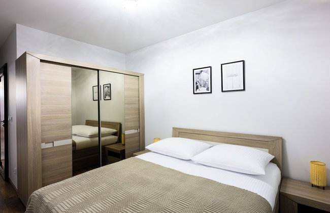 Native Apartments Masarska 8/5 - Photo 7