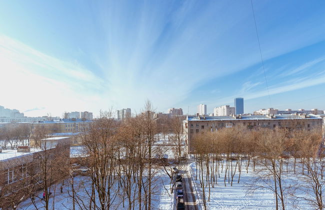 RentalSPb Sweet Home Moskovsky Prospect - Photo 30