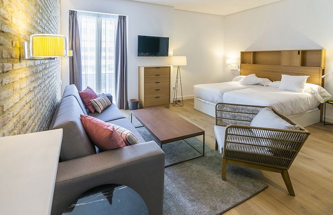 Aquitania Home Suites - Foto 10